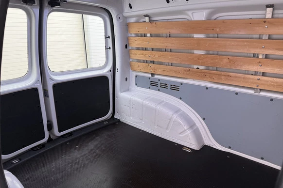 Volkswagen Caddy - Afbeelding 15 van 26