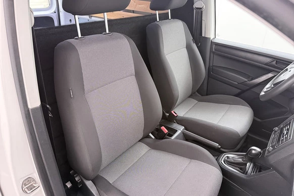 Volkswagen Caddy - Afbeelding 16 van 26