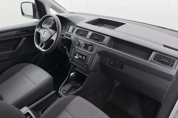 Volkswagen Caddy - Afbeelding 17 van 26
