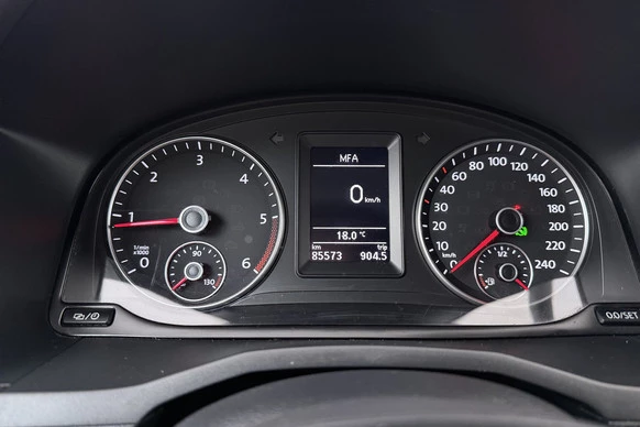 Volkswagen Caddy - Afbeelding 20 van 26