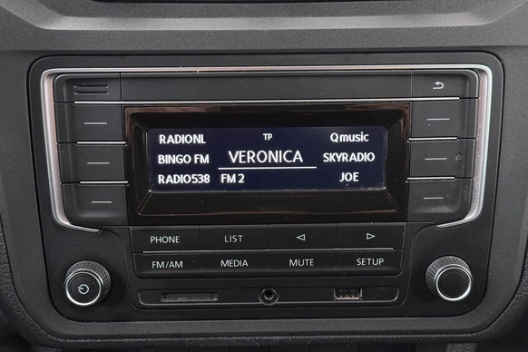 Volkswagen Caddy - Afbeelding 22 van 26