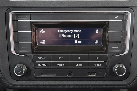 Volkswagen Caddy - Afbeelding 23 van 26