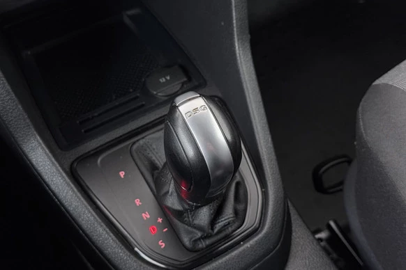 Volkswagen Caddy - Afbeelding 24 van 26