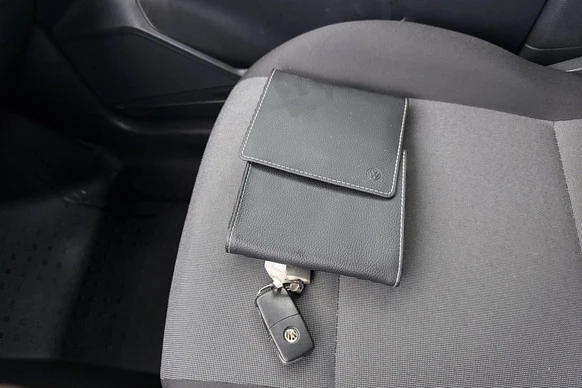 Volkswagen Caddy - Afbeelding 25 van 26