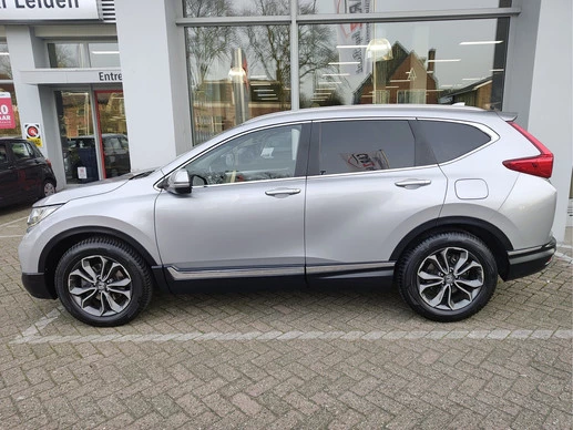 Honda CR-V - Afbeelding 2 van 30