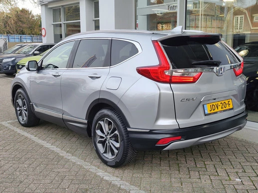 Honda CR-V - Afbeelding 3 van 30