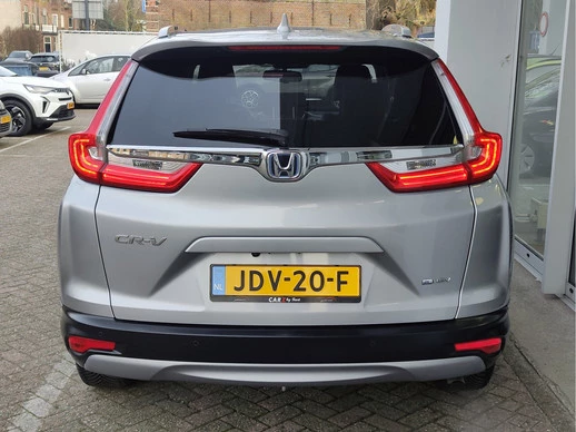 Honda CR-V - Afbeelding 4 van 30