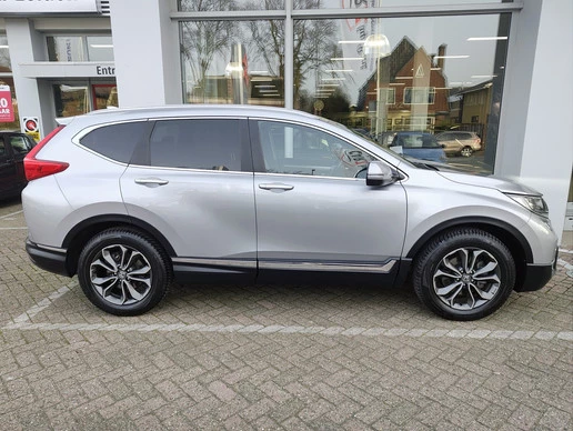 Honda CR-V - Afbeelding 6 van 30