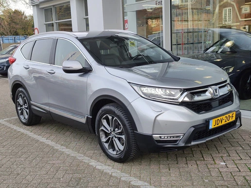 Honda CR-V - Afbeelding 7 van 30
