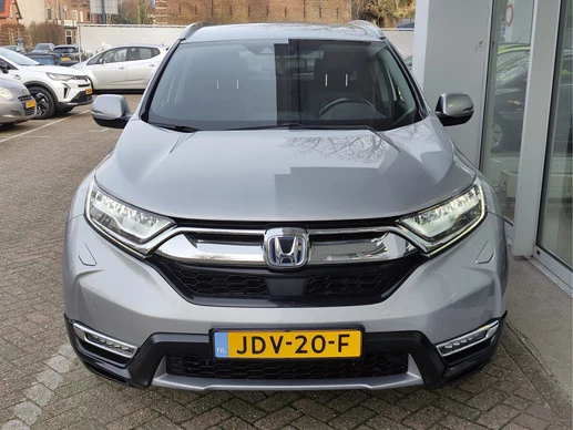 Honda CR-V - Afbeelding 8 van 30