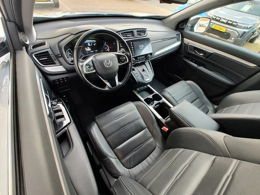 Honda CR-V - Afbeelding 13 van 30