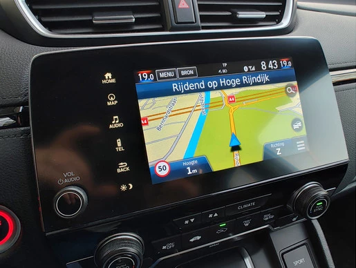 Honda CR-V - Afbeelding 15 van 30