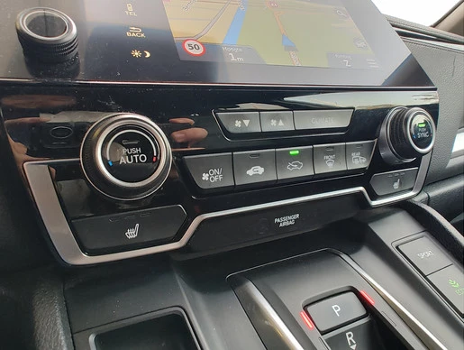 Honda CR-V - Afbeelding 16 van 30