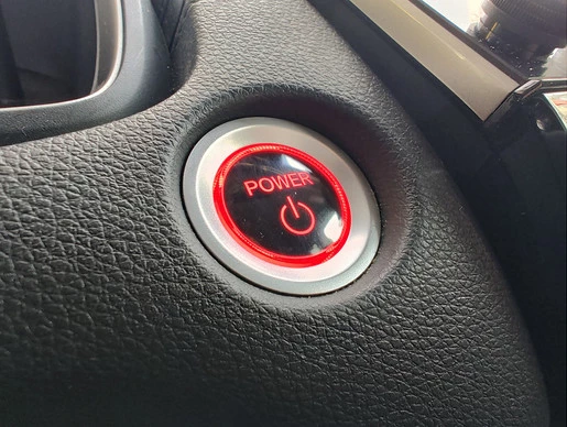 Honda CR-V - Afbeelding 17 van 30