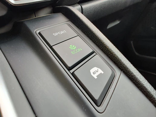 Honda CR-V - Afbeelding 20 van 30