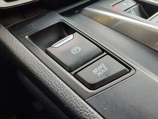 Honda CR-V - Afbeelding 21 van 30