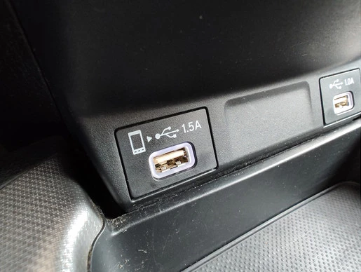 Honda CR-V - Afbeelding 22 van 30