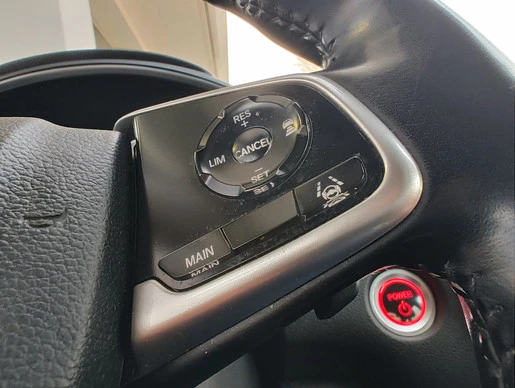 Honda CR-V - Afbeelding 23 van 30