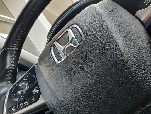 Honda CR-V - Afbeelding 25 van 30