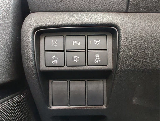 Honda CR-V - Afbeelding 27 van 30