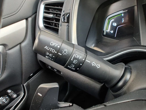 Honda CR-V - Afbeelding 28 van 30