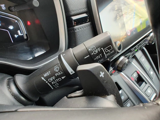 Honda CR-V - Afbeelding 29 van 30