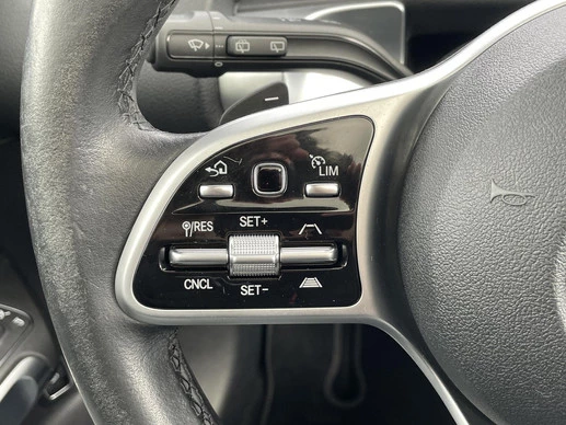 Mercedes-Benz 200-klasse - Afbeelding 27 van 30