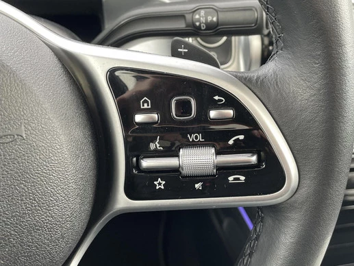 Mercedes-Benz 200-klasse - Afbeelding 28 van 30