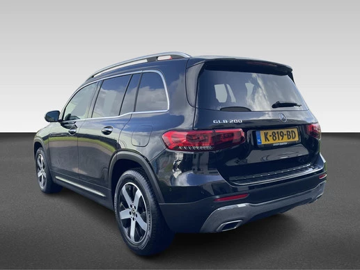 Mercedes-Benz 200-klasse - Afbeelding 4 van 30