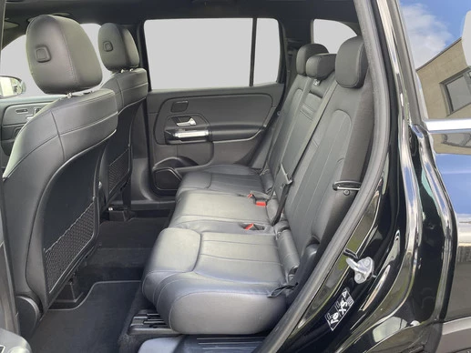 Mercedes-Benz 200-klasse - Afbeelding 7 van 30