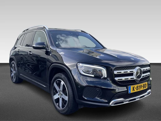 Mercedes-Benz 200-klasse - Afbeelding 9 van 30