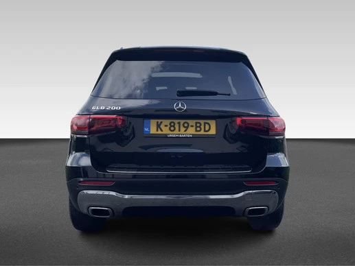 Mercedes-Benz 200-klasse - Afbeelding 11 van 30