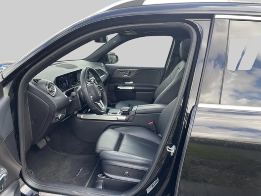 Mercedes-Benz 200-klasse - Afbeelding 13 van 30