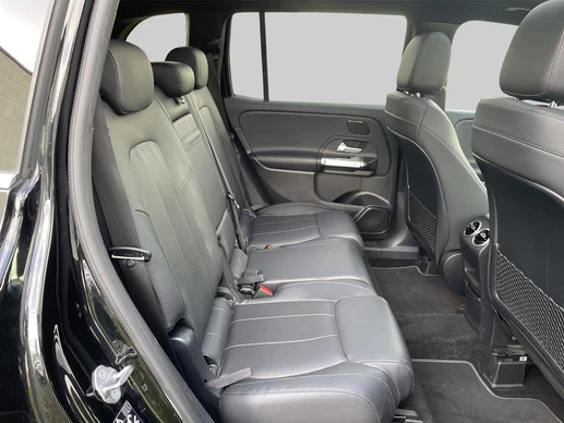 Mercedes-Benz 200-klasse - Afbeelding 15 van 30