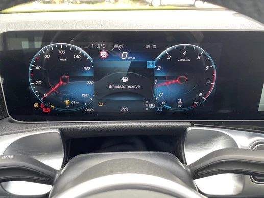 Mercedes-Benz 200-klasse - Afbeelding 16 van 30