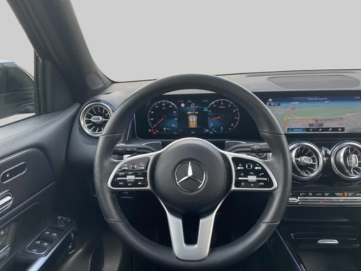 Mercedes-Benz 200-klasse - Afbeelding 17 van 30