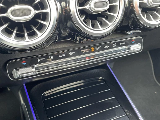 Mercedes-Benz 200-klasse - Afbeelding 18 van 30