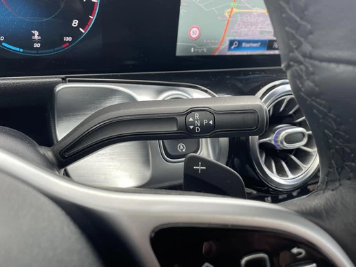 Mercedes-Benz 200-klasse - Afbeelding 19 van 30