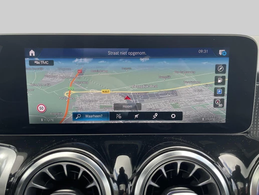 Mercedes-Benz 200-klasse - Afbeelding 20 van 30