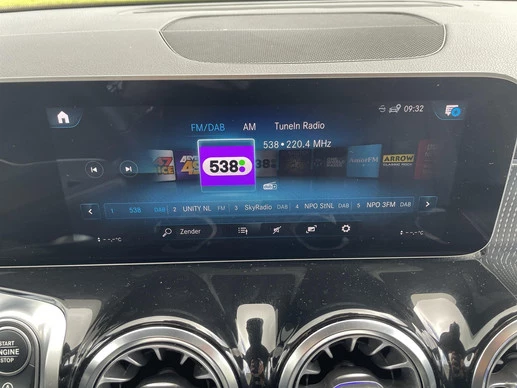 Mercedes-Benz 200-klasse - Afbeelding 21 van 30