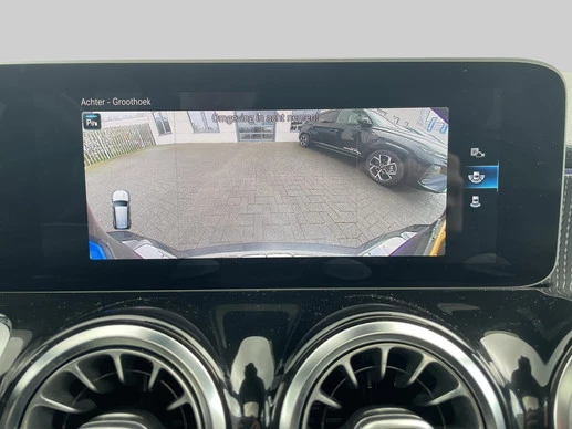 Mercedes-Benz 200-klasse - Afbeelding 22 van 30