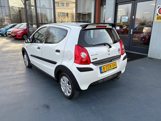 Suzuki Alto - Afbeelding 3 van 19