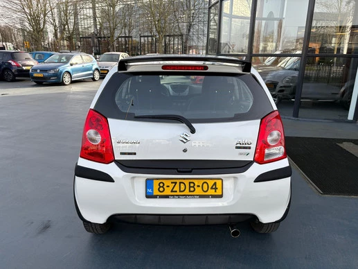 Suzuki Alto - Afbeelding 4 van 19