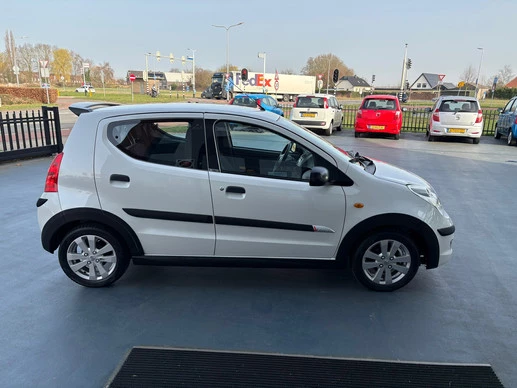 Suzuki Alto - Afbeelding 6 van 19