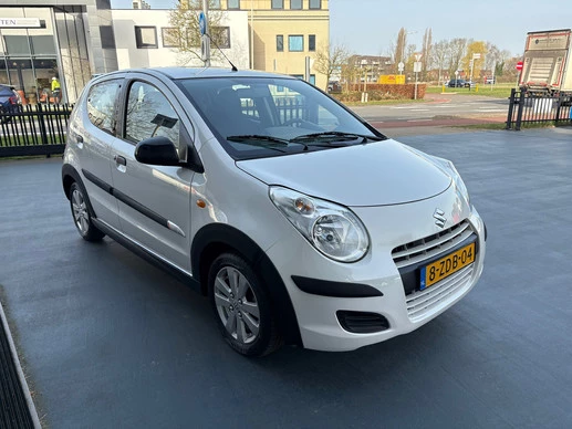 Suzuki Alto - Afbeelding 7 van 19