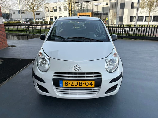 Suzuki Alto - Afbeelding 8 van 19