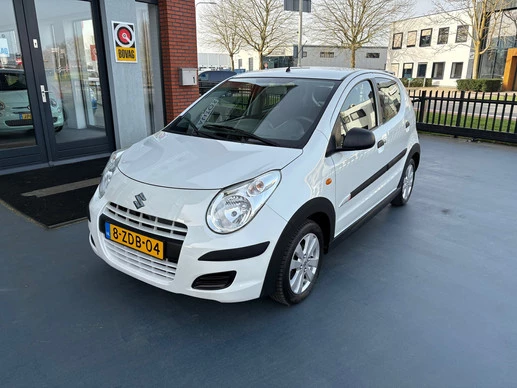 Suzuki Alto - Afbeelding 9 van 19