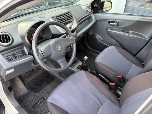 Suzuki Alto - Afbeelding 10 van 19