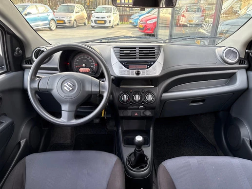 Suzuki Alto - Afbeelding 13 van 19