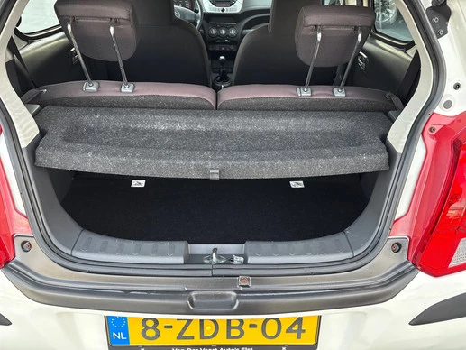 Suzuki Alto - Afbeelding 14 van 19